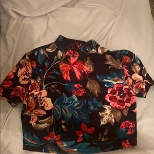 Floral Set